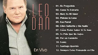 Las Mejores Canciones de Leo Dan - Leo Dan 30 Super Grandes Éxitos Inolvidables