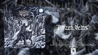 ERESHKIGAL (MEX) "In My Kingdom of Darkness" álbum 2023!