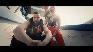 Silla & Animus – Schwarzes Tanktop [prod. by Fler]