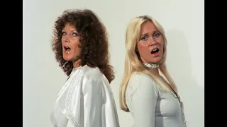 ABBA - Mamma Mia (Official Video) UHD 4K