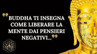 COME LIBERARE LA MENTE DA IDEE PESSIME