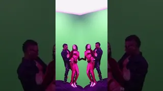 Wizkid - True Love (BTS) [With Winnie Harlow]