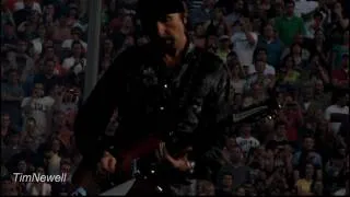 U2 (1080HD) - Even Better Than The Real Thing - East Lansing - 2011-06-26 - 360 Tour