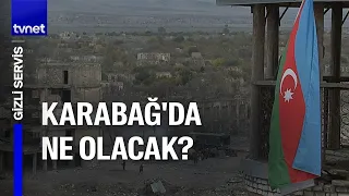 Azerbaycan’ın operasyonu Ermenistan’ı nasıl etkiledi? | Gizli Servis