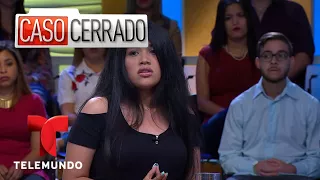 ¿Está Muerta O Viva?😇🙏😍| Caso Cerrado | Telemundo