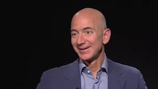 Насколько большой Amazon