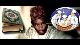 Q.R? SERIGNE SAM MBAYE| FIRI AL Quran si l'islam ak CHEIKH AHMADOU BAMBA KHADIM RASSOUL