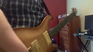 New Standard Tuning