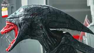 Alien (1979) Explained in Hindi