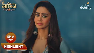 Mehek के बुरे इरादे | Naagin S6 | नागिन S6 | Highlight | Ep. 51