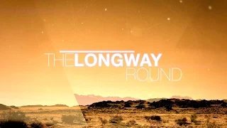 Long Way Round Trailer