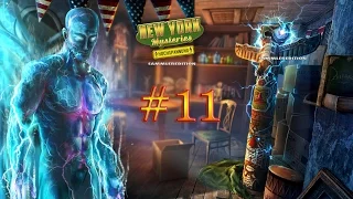 Let's Play New York Mysteries: Hochspannung [Deutsch] #11: Die Aufgabe mit dem Wein...