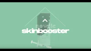 Newlic Skinbooster - выбор косметологов