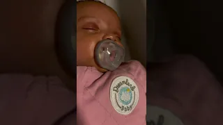 How To: Get Your Baby to Sleep