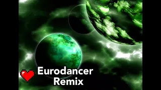Dj mangoo - Eurodancer (Remix Dj LevZ)new 2021