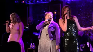 Lexie Dorsett Sharp, Conner Wayne Milam, Ryann Redmond, Natalie Weiss–No More Tears/Enough Is Enough