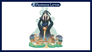 The Black Market (Extended Version) - Professor Layton and the Last Specter