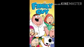 PeterAnimate Salutes Season 1 #22 Family Guy