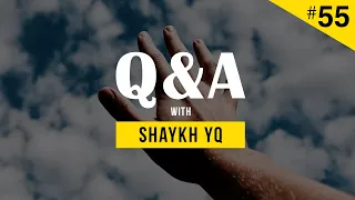 The Blessings of Rajab | Ask Shaykh YQ #54