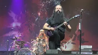 “Happy Song” (John Petrucci) Live in Los Angeles November 4th, 2022 w/ Mike Portnoy & Dave LaRue