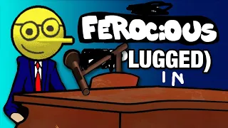 ferocious [plugged in]