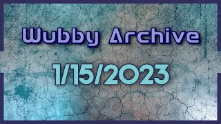 Wubby Streams - TikTok Speedrun Race (feat. bootyswagga, MaiyaDanny, VilifiedPeanut) [Re-upload]