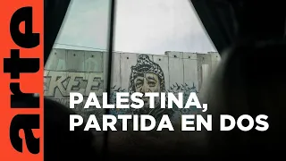 Israel: El naufragio de las dos Palestinas (2020) | ARTE.tv Documentales