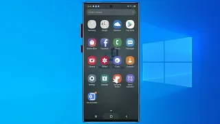 Samsung Galaxy Note 10 + Plus Android Emulator Installation Guide 2019