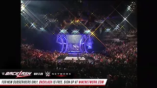 full match  Rey meysterio vs big show:wwe backlash 2003 watch till end
