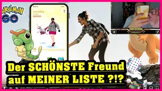 Der SCHÖNSTE Freund auf MEINER LISTE ?!? | Pokémon GO Deutsch # 2993