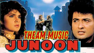 JUNOON THEAM MUSIC