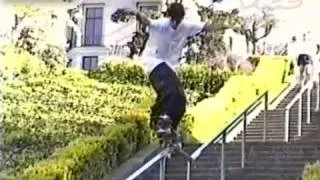 Skateboarder Josh Kalis 5 of 7 - Epicly Later'd - VICE