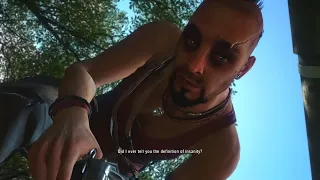 The Far Cry Series is a MASTERPIECE