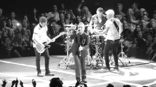 U2 - California (There Is No End to Love) (The Forum, Los Angeles CA 5/26/15)