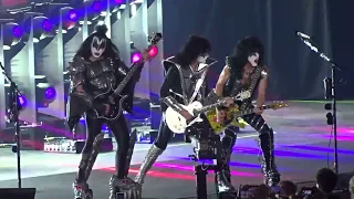 Kiss - Detroit Rock City - Live @ Hollywood Bowl - Hollywood, Ca - Nov 3, 2023