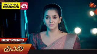 Kayal - Best Scenes | 27 Oct 2023 | Sun TV | Tamil Serial