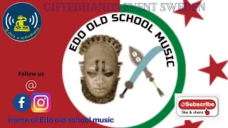 Edo / Benin Obito dance dj mixtape