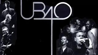 UB40 - 21st Birthday Documentary - 2001