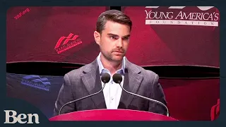 Ben Shapiro vs. the University of Wisconsin | @YAFTV