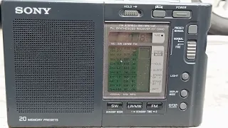 718 kHz. NDB NF (Nalchik)