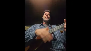 Don't Give Up On Me, song by Andy Grammer #ukulele #cover #song