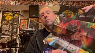 Helloween - Time Of The Oath - High Live - Keeper of the Helloween Collection Part 6