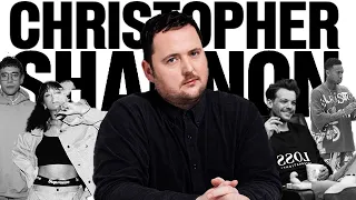 The Rise and Fall of Christopher Shannon