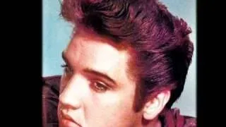 Elvis Presley - Baby I Don't Care  (Take 1)