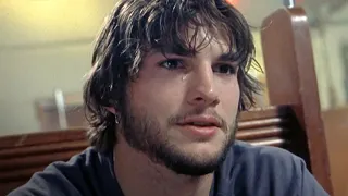 The Butterfly Effect Full Movie Fact & Review in English /  Ashton Kutcher / Amy Smart