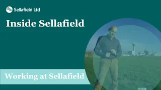 Britain's Nuclear Secrets: Inside Sellafield