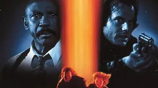 Monolith (1993) |Full Movie| |Bill Paxton , John Hurt , Louis Gossett Jr.|