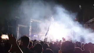 4K Best of EDC Mexico 2022 (Part 7) Camelphat