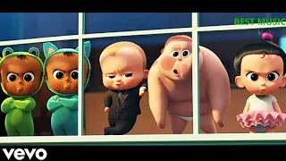 THE BOSS BABY - YA LILI (BEST MUSIC VIDEO)