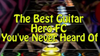 The Best Guitar Hero FC You've Never Heard Of